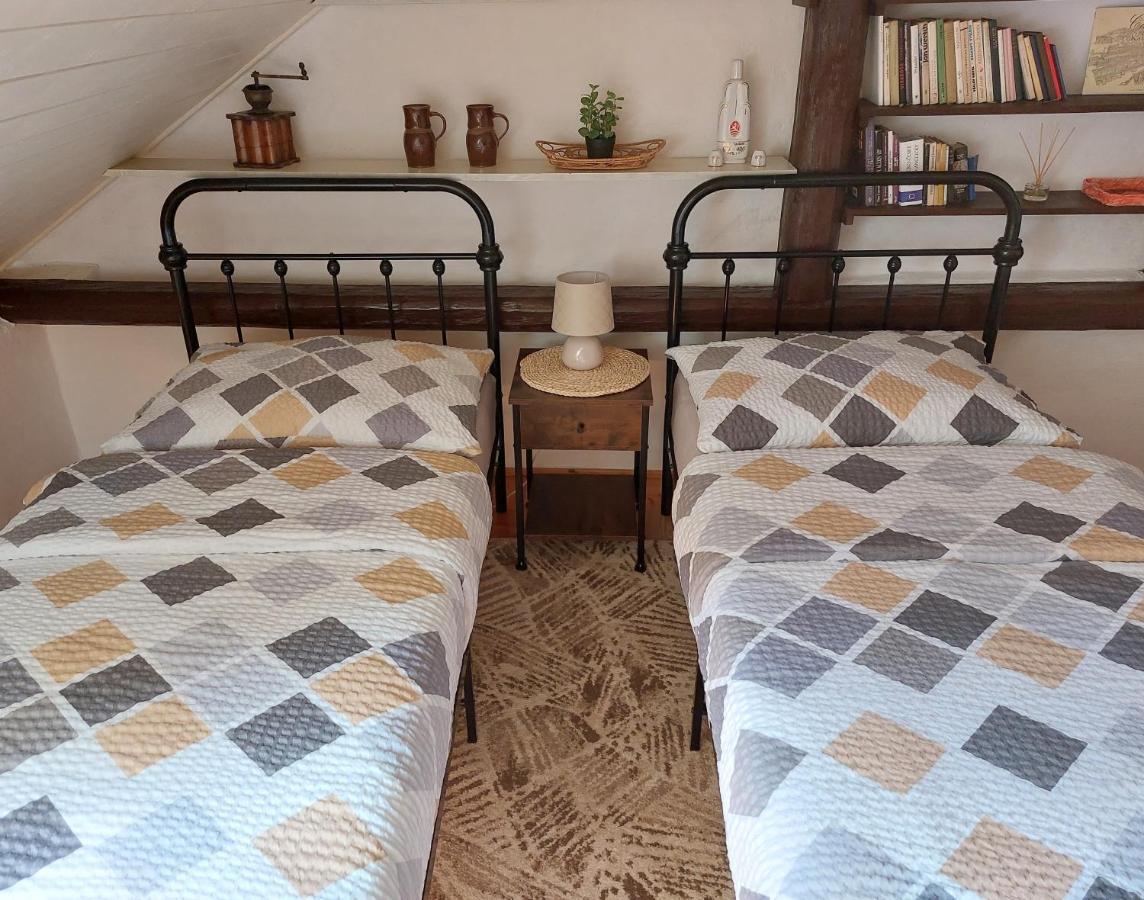 Guesthouse "Malena" كارلوفي فاري المظهر الخارجي الصورة