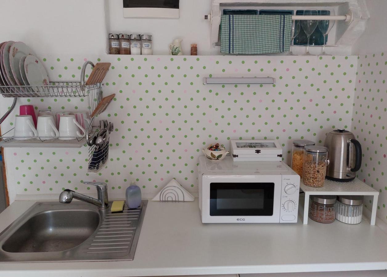 Guesthouse "Malena" كارلوفي فاري المظهر الخارجي الصورة