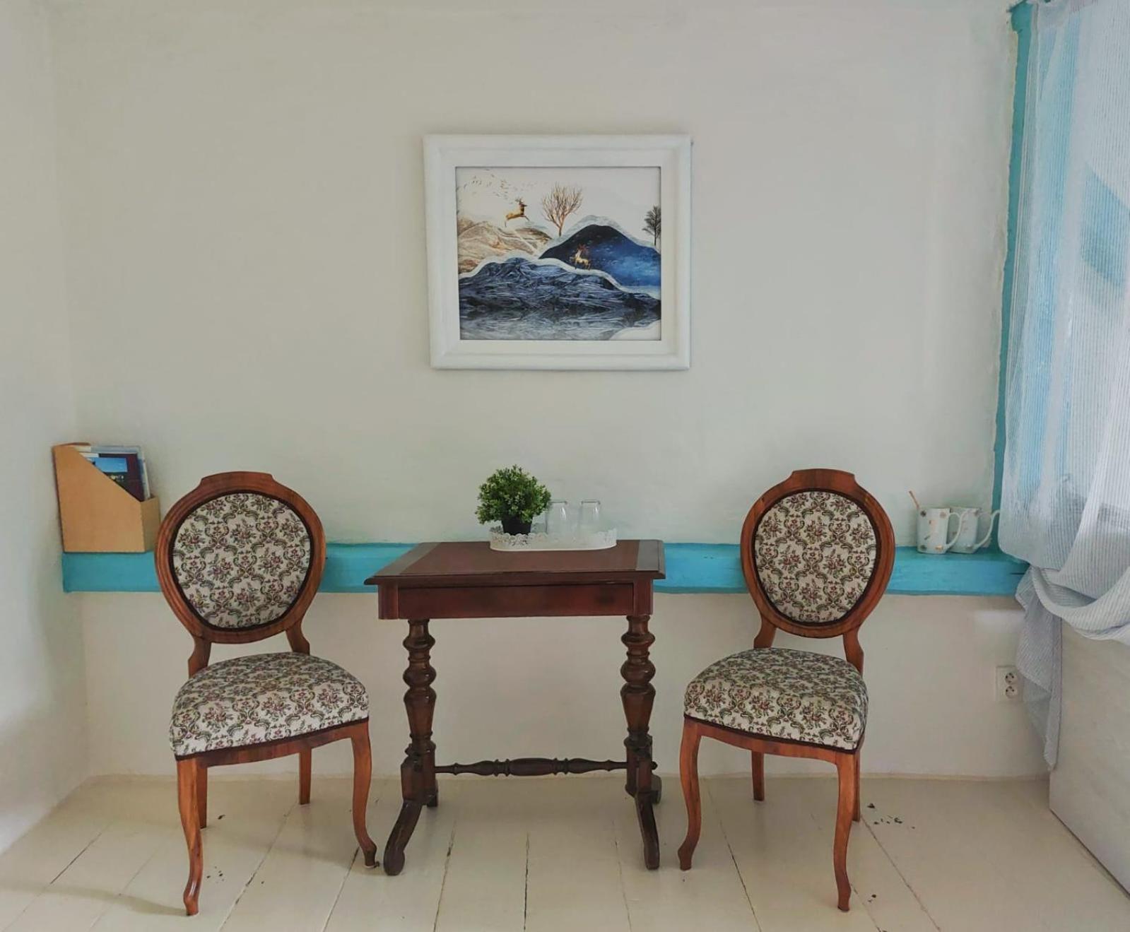 Guesthouse "Malena" كارلوفي فاري المظهر الخارجي الصورة